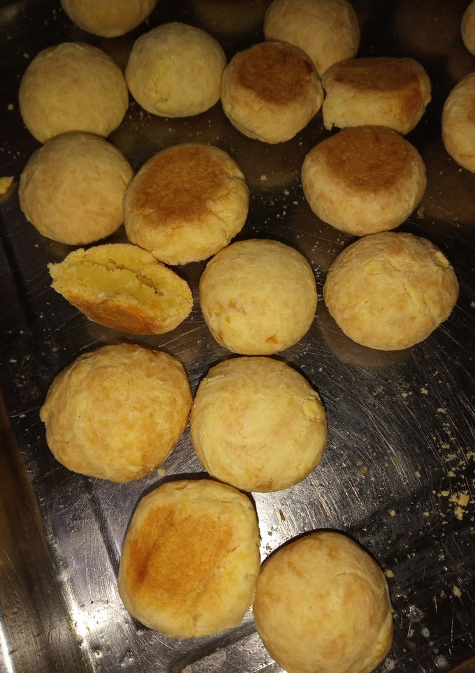 Una foto de Chipacitos (una versión diferente)