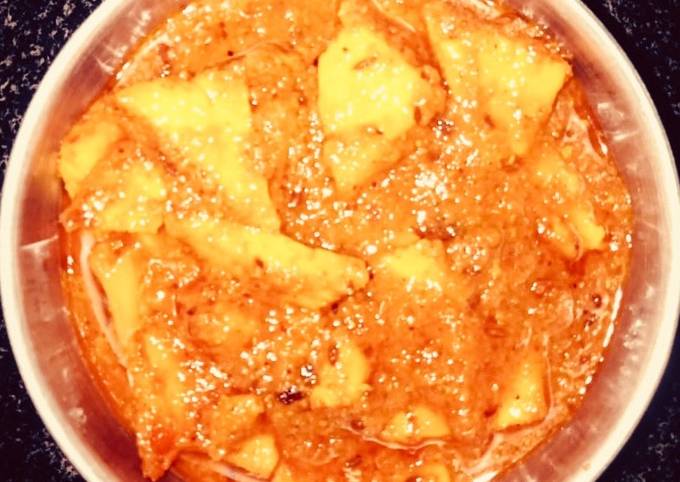 Paneer Makhani
