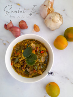 Foto resep Lado Mudo/Sambal Ijo Padang