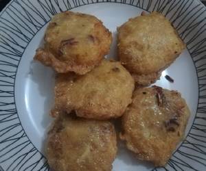 Resep Populer Perkedel kentang simple Lezat Mantap