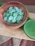 Mochi Bites Matcha