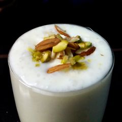 A picture of Lassi.