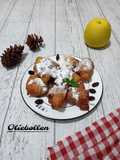 Oliebollen