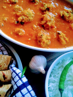 फूल गोभी के पत्तों की सब्जी (Phool gobhi ke patto ki sabzi recipe in Hindi) रेसिपी मुख्य फोटो