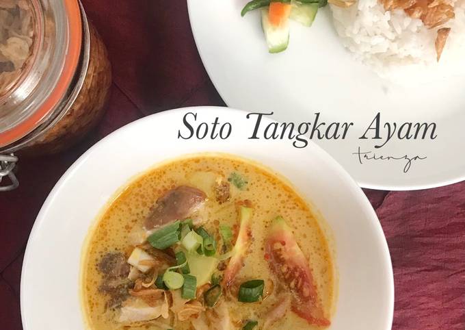 Soto Tangkar