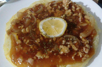 Langkah Mudah untuk Menyiapkan Omelet Bihun Lemonade Anti Gagal