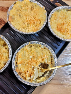 Foto resep Pastel Kentang Keju