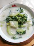 410. Sayur Bobor Labu Air