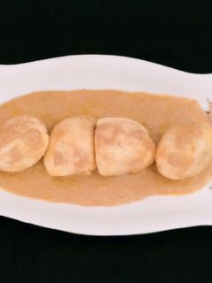 ডিম পোস্ত ভাপা (Dim posto vapa recipe in bengali) রেসিপির প্রধান ছবি