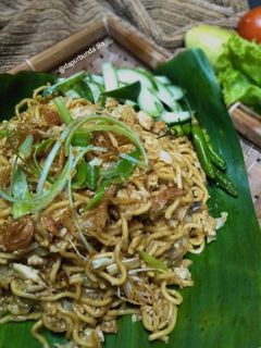 Foto resep Mie Goreng Jawa