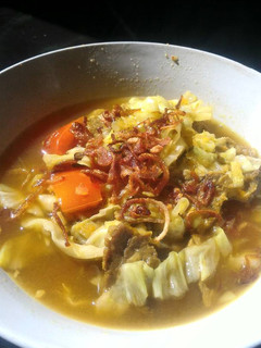 Foto resep Tongseng Sapi