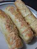 Cheese Roll ala Kartikasari Bandung