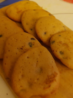 Una foto de Cookies