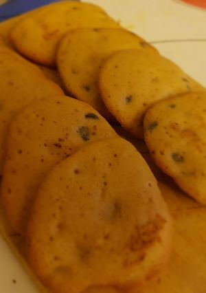 Una foto de Cookies
