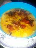 Mix daal tarka