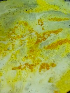 முட்டை தோசை(egg dosai) (Muttai dosai recipe in tamil) செய்முறை முக்கிய புகைப்படம்