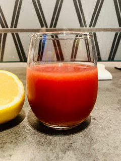 Una foto de Virgin Bloody Mary 🍅🍹