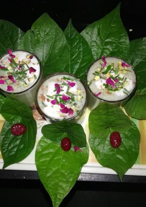 પાન શોટ્સ (Paan Shots Recipe In Gujarati) રેસીપી મુખ્ય ફોટો