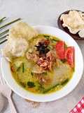 Empal Gentong khas Cirebon