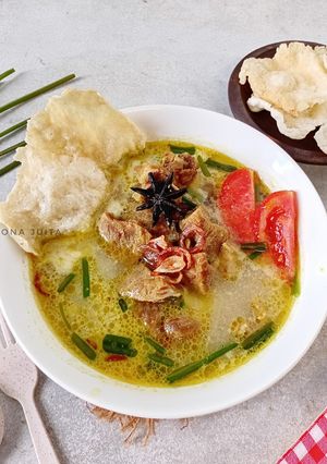 Foto resep Empal Gentong khas Cirebon