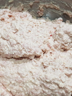 Una foto de Relleno de capeletinis