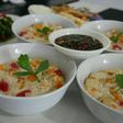 Telur kukus
