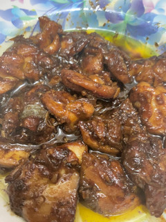 Foto resep Ayam Goreng Saus Mentega