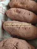 Goguma Ppang/ Korean sweet potato
