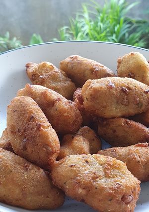 Foto resep Lentho