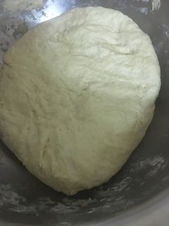 صورة لوصفة العجينة القطنية