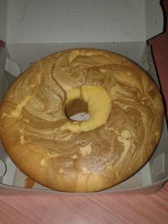 Foto resep Kue Bolu