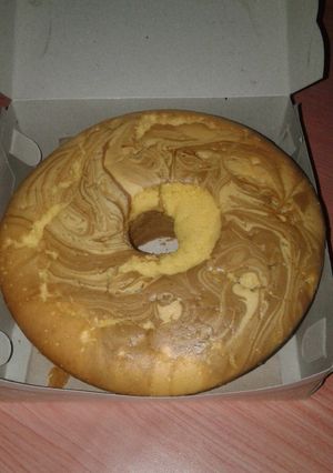 Foto resep Kue Bolu