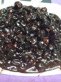 কুলের আচার রেসিপির প্রধান ছবি