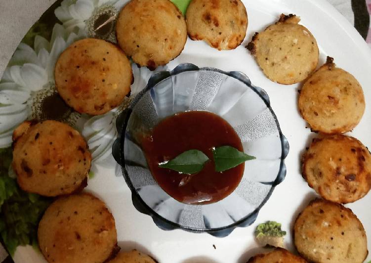 Steps to Make Quick Appe