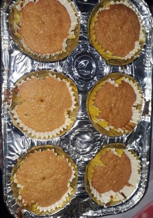 Foto principal de Muffins