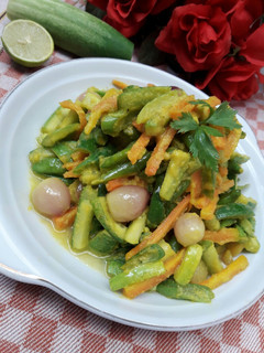 Foto resep Acar Kuning