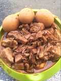 Gudeg Jogja