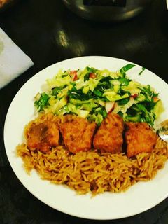 صورة لوصفة صيادية سمك