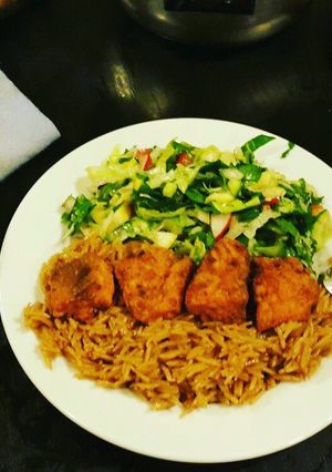 صورة لوصفة صيادية سمك