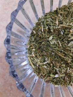 عکسی از دستور استفاده از ساقه سبزیجات