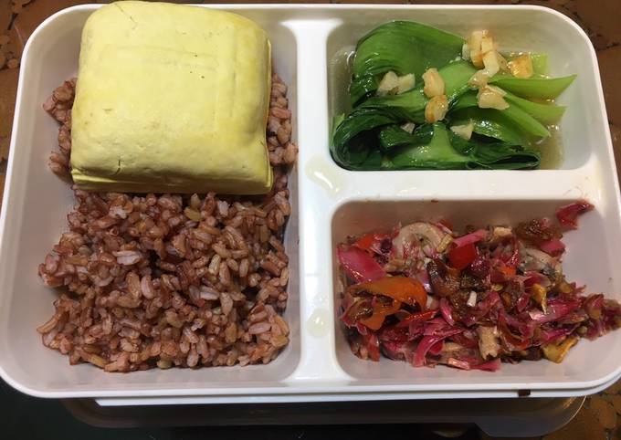 Bagaimana Membuat DIET PCO - day 1 yang Enak Banget