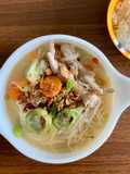 Sop Misoa Oyong