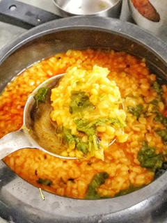 उड़द की दाल (Urad ki dal recipe in Hindi) रेसिपी मुख्य फोटो