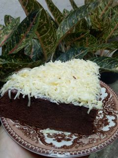 Foto resep Brownis Kukus