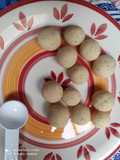 Cocadas grez