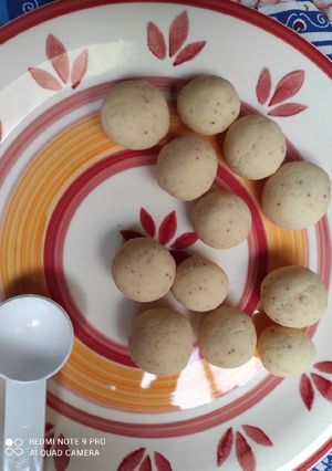Una foto de Cocadas grez