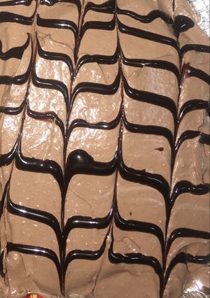 صورة لوصفة كيكة الديسباسيتو