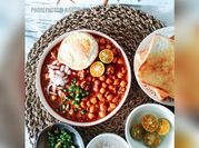 Gambar kacang pool baked beans
