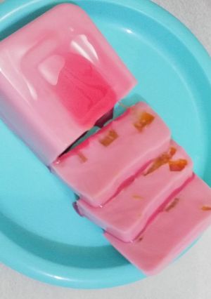 Foto resep Puding Mangga Cocopandan