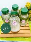 Es Lumut Matcha